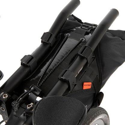 Restrap Race Bar Bag - Aero Bar