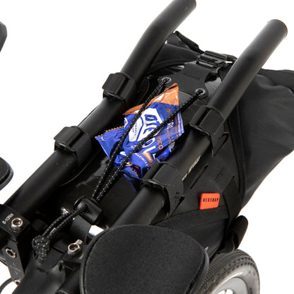 Restrap Race Bar Bag - Aero Bar