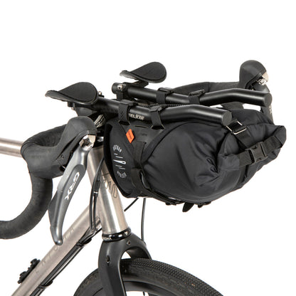 Restrap Race Bar Bag - Aero Bar