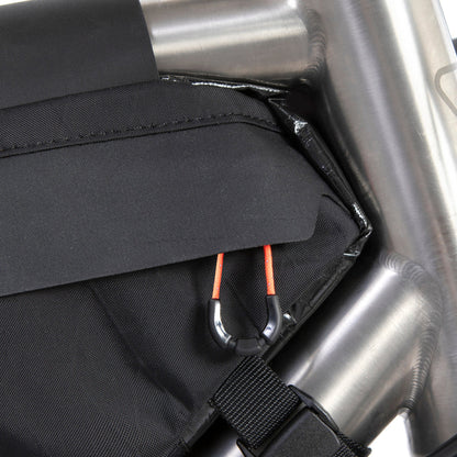Restrap Frame Bag - Large