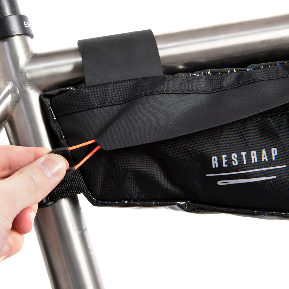 Restrap Race Hydration Vest