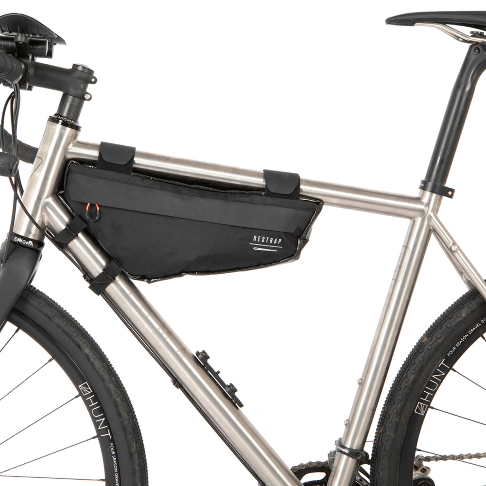 Restrap Race Frame Bag - Small