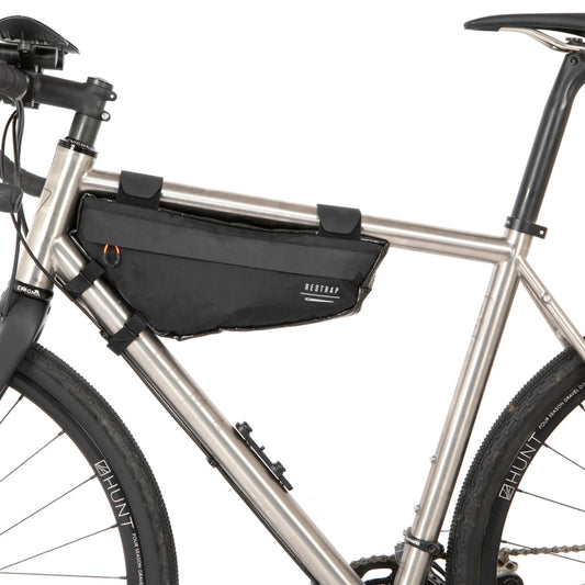 Restrap Race Frame Bag - Small