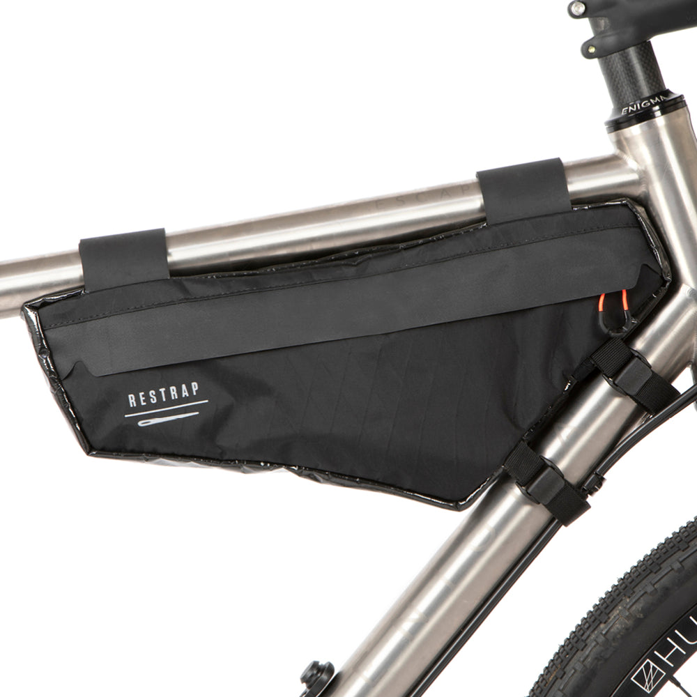 Restrap Race Frame Bag - Small