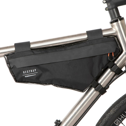 Restrap Race Frame Bag - Small
