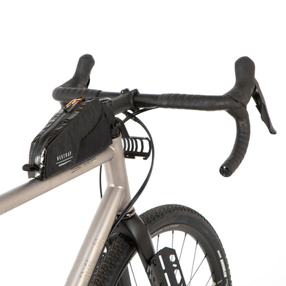 Restrap Race Top Tube Bag - Short