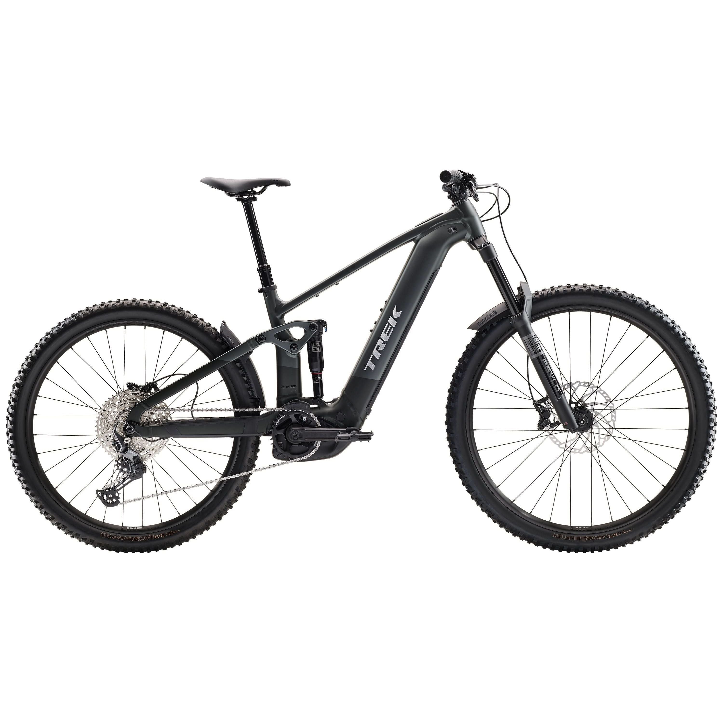 Trek Rail+ 5 Gen 5 2025