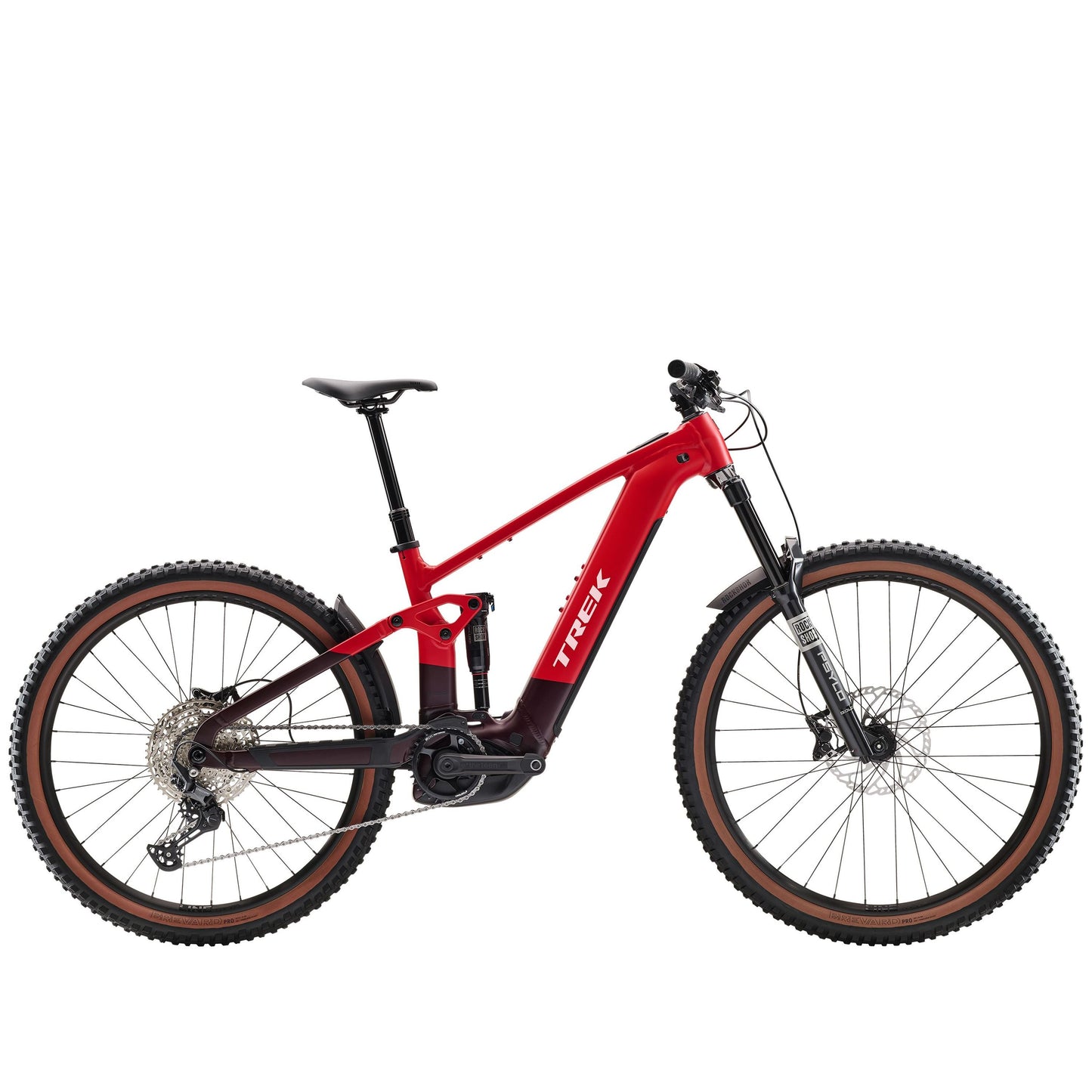 Trek Rail+ 5 GEN 5 2026
