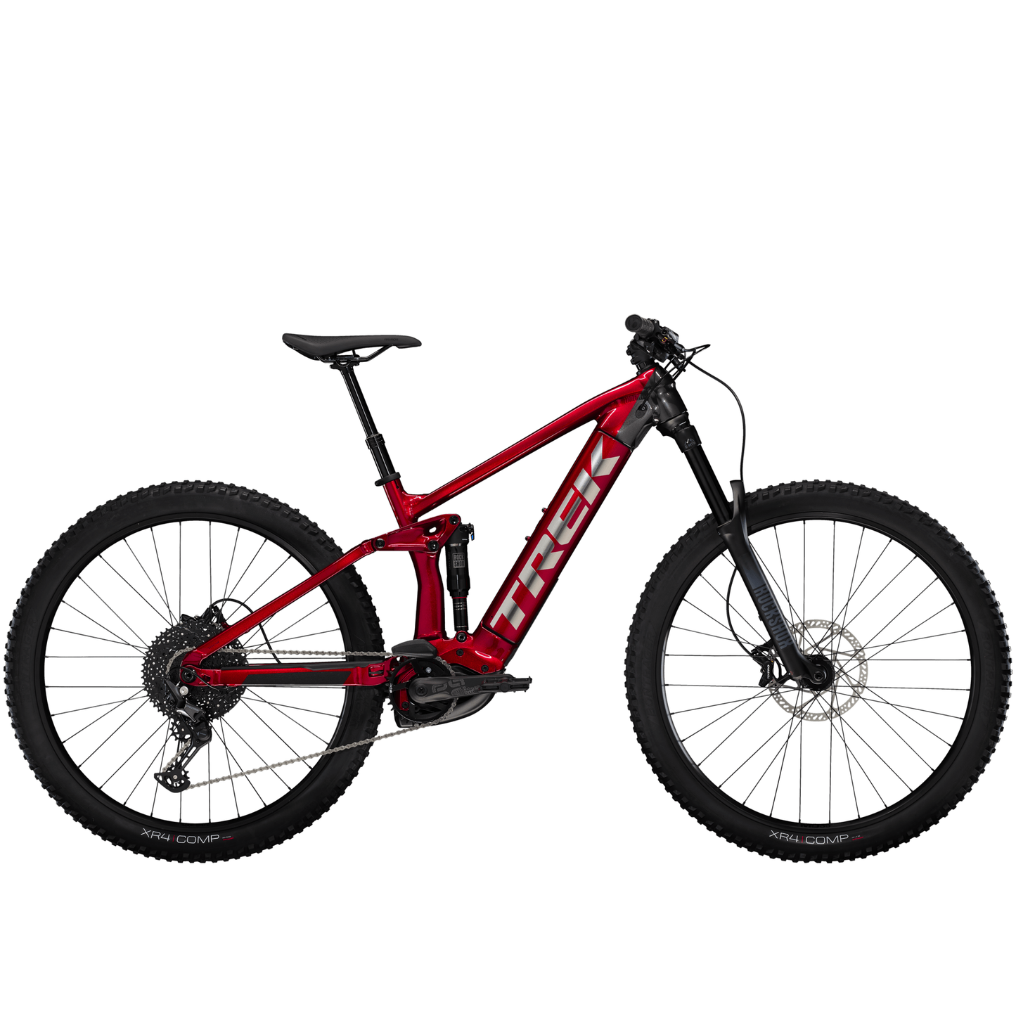 TREK RAIL 5 625W GEN 3 2023