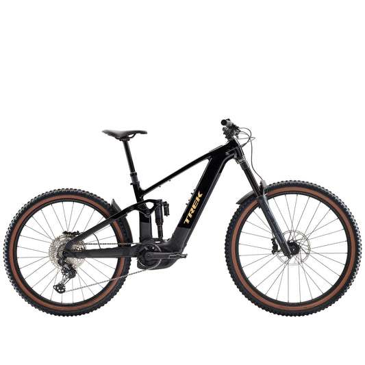 Trek Rail+ 8 GEN 5 2026 – e-full suspension – Dark Star