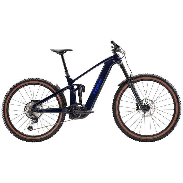 Trek Rail+ 9.7 Gen 5 2025