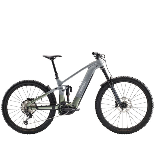 Trek Rail+ 9.7 GEN 5 2026