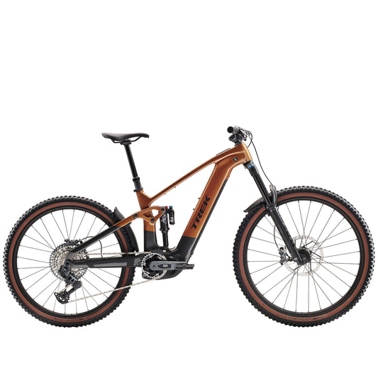 Trek Rail+ 9.8 GX AXS T-type GEN 5 2026