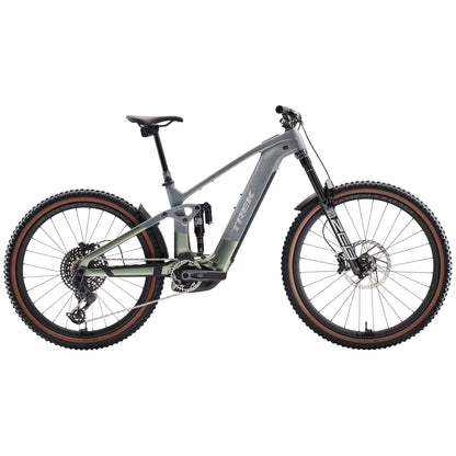 Trek Rail+ 9.9 X0 AXS T-Type Gen 5 2025