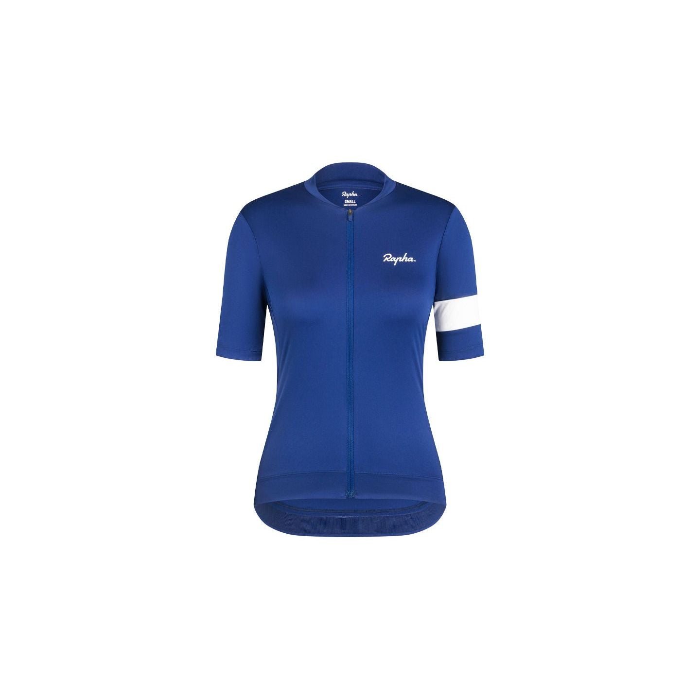 Rapha Core Women's Cycling Jersey – P&A from Fife Cycles