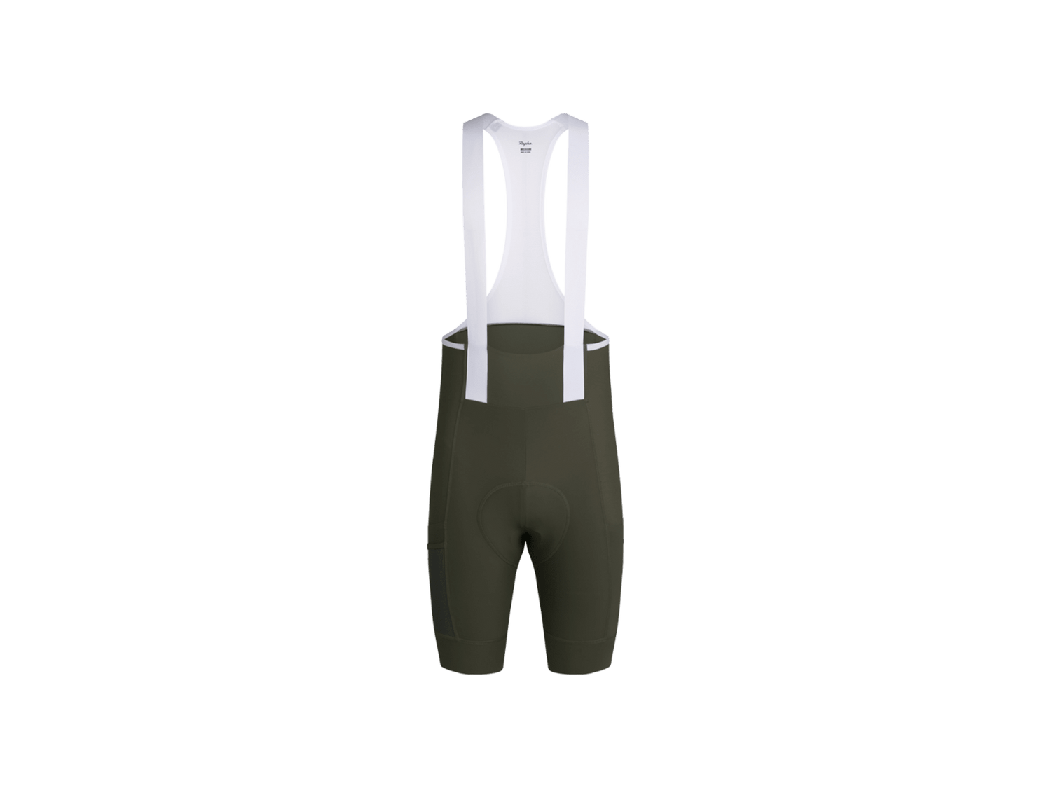 Rapha Men's Brevet Element Cargo Cycling Bib Shorts