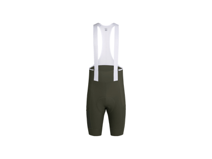 Rapha Men's Brevet Element Cargo Cycling Bib Shorts