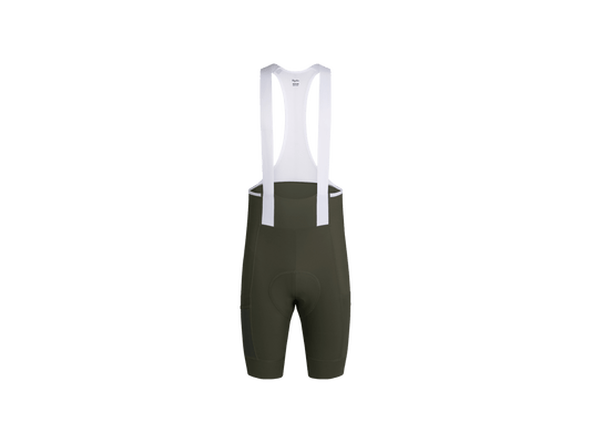 Rapha Men's Brevet Element Cargo Cycling Bib Shorts