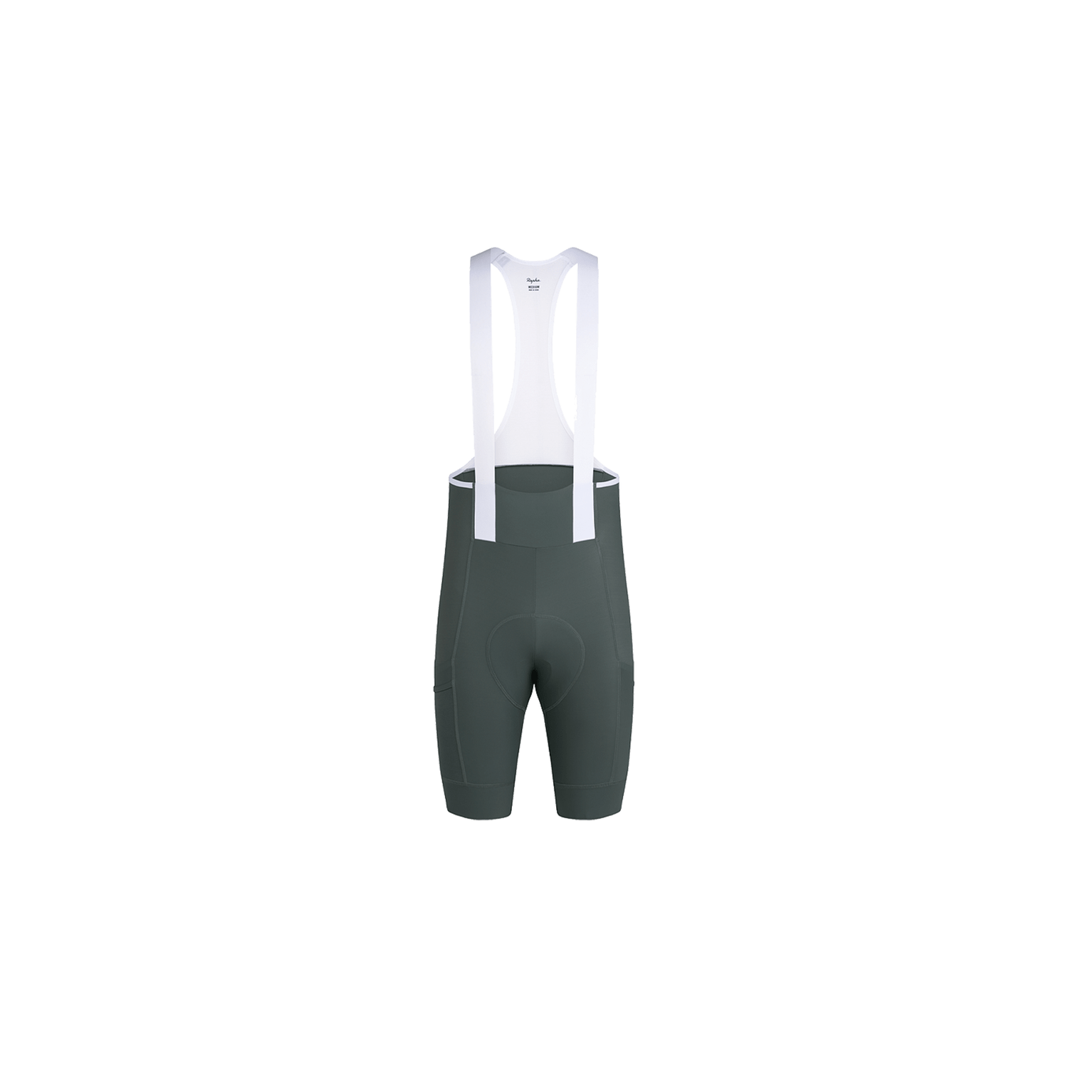 Rapha Men's Brevet Element Cargo Cycling Bib Shorts