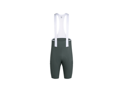 Rapha Men's Brevet Element Cargo Cycling Bib Shorts