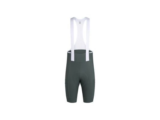 Rapha Men's Brevet Element Cargo Cycling Bib Shorts