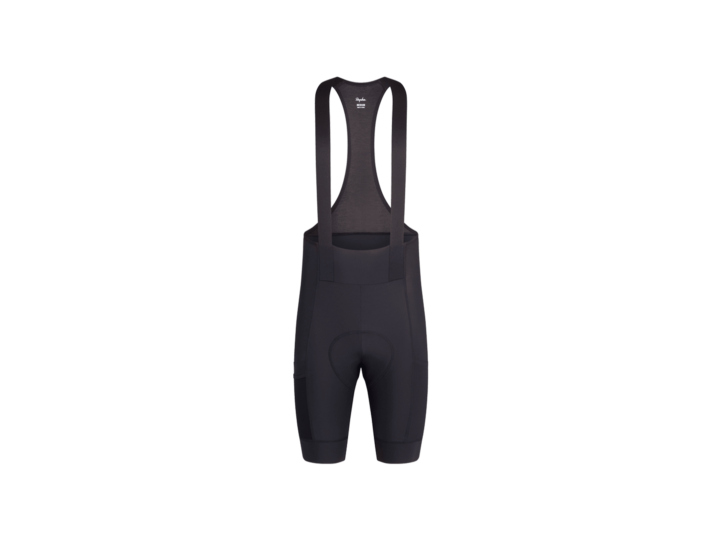 Rapha Brevet Element Bib Cycling Shorts