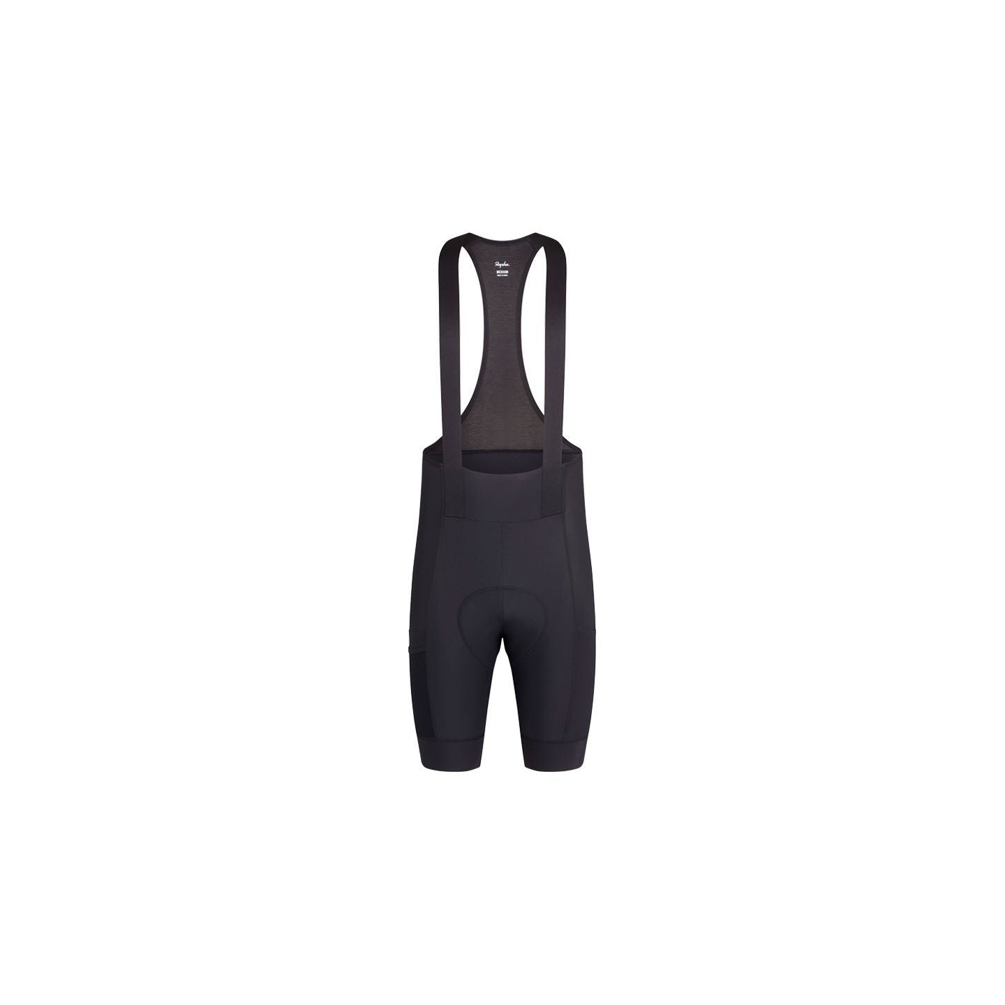 Rapha Brevet Element Bib Cycling Shorts – P&A from Fife Cycles