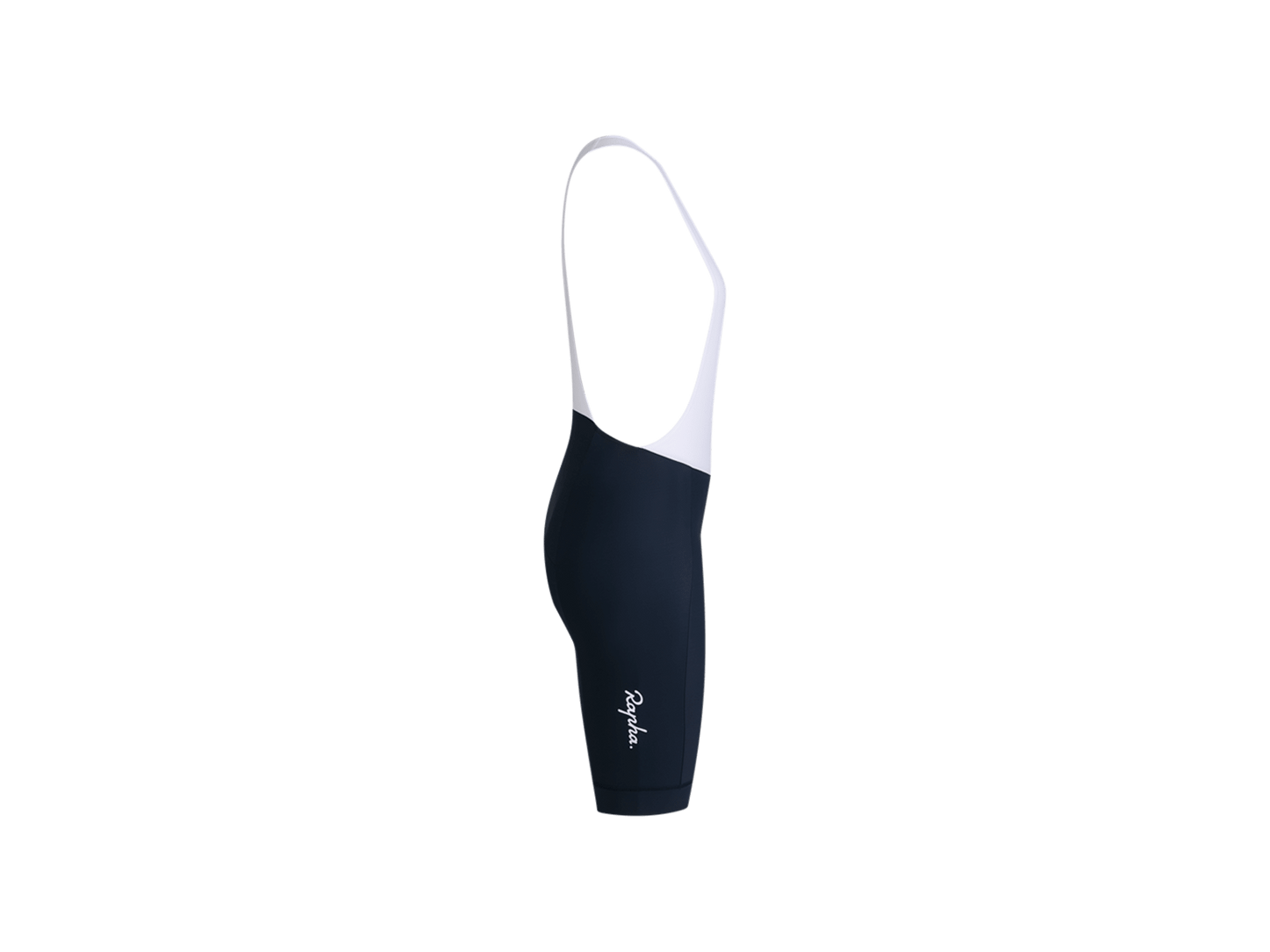 RAPHA WOMEN'S CORE CYCLING BIB SHORTS