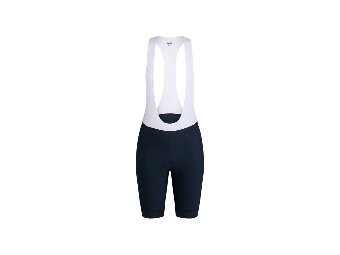 RAPHA WOMEN'S CORE CYCLING BIB SHORTS