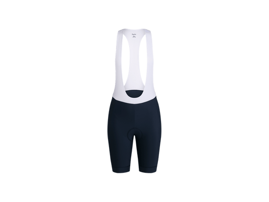 RAPHA WOMEN'S CORE CYCLING BIB SHORTS