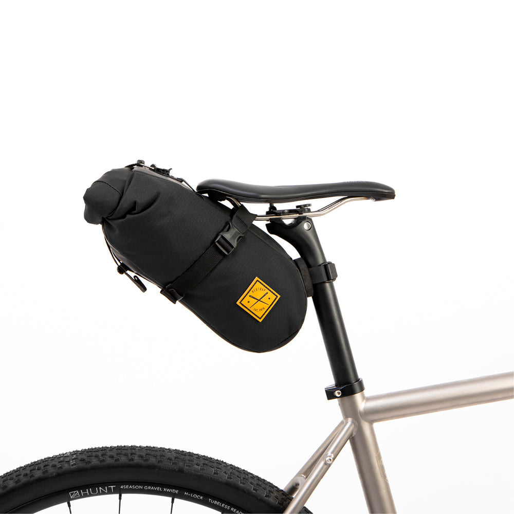 Restrap Saddle Pack - 4.5 Litres