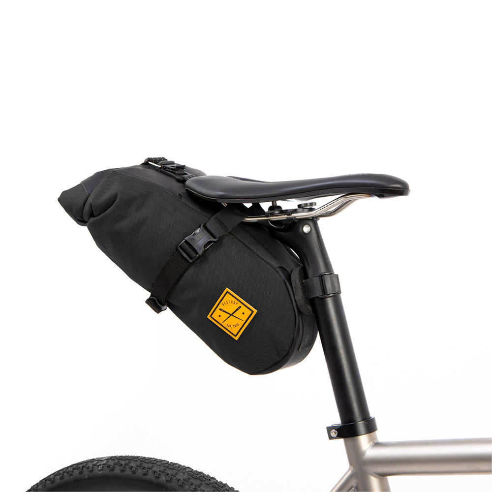 Restrap Saddle Pack - 4.5 Litres