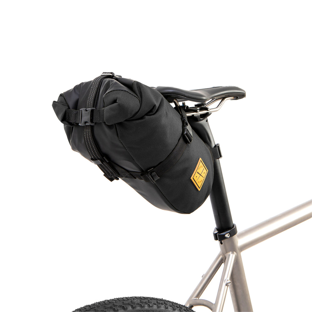 Restrap Saddle Pack - 4.5 Litres