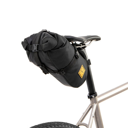 Restrap Saddle Pack - 4.5 Litres