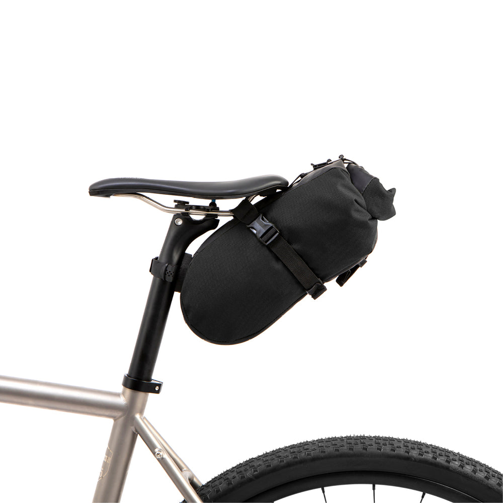 Restrap Saddle Pack - 4.5 Litres