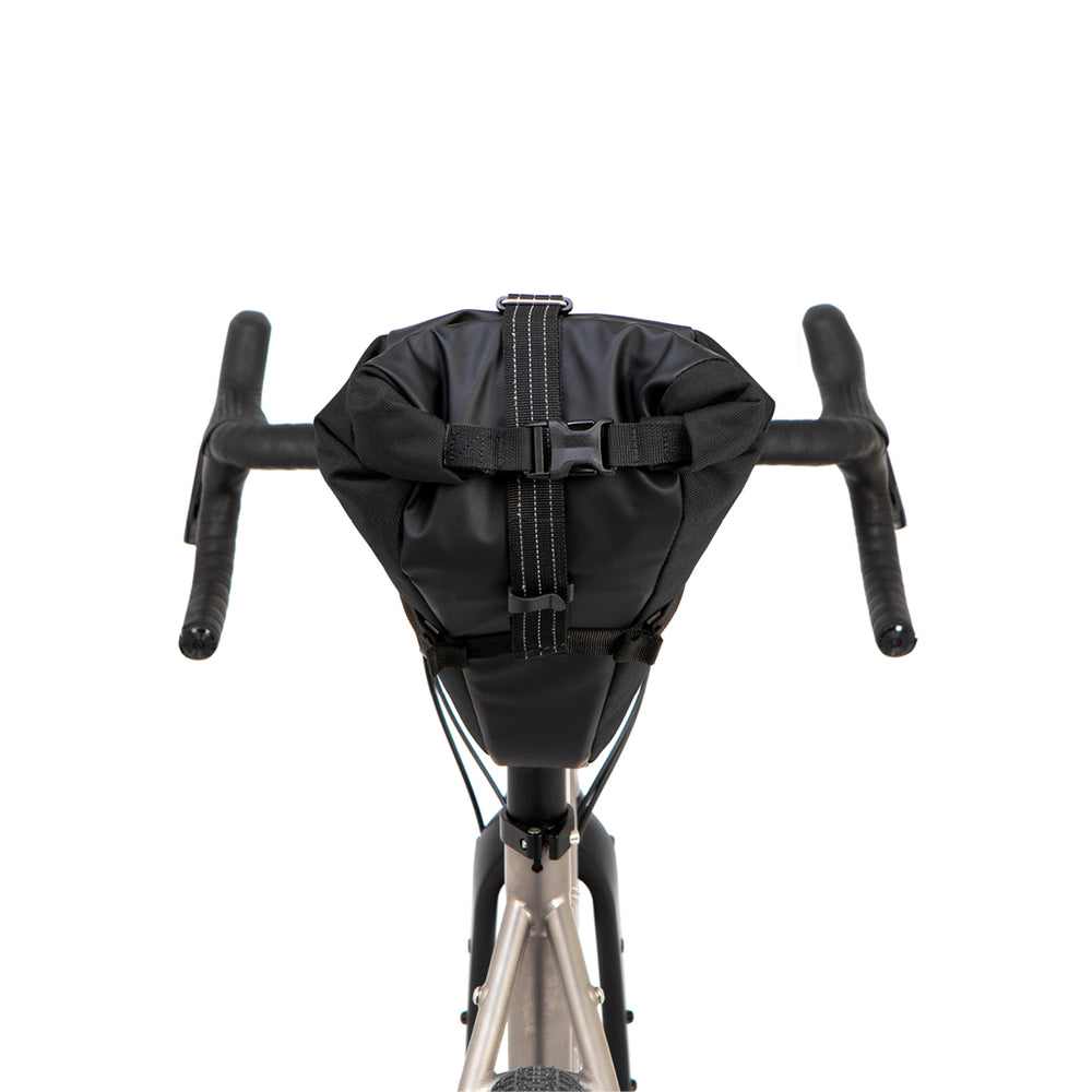 Restrap Saddle Pack - 4.5 Litres