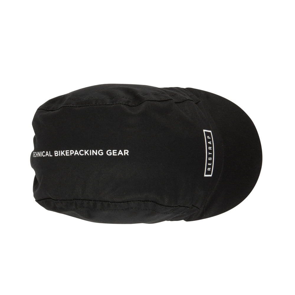 Restrap Logo Cycling Cap