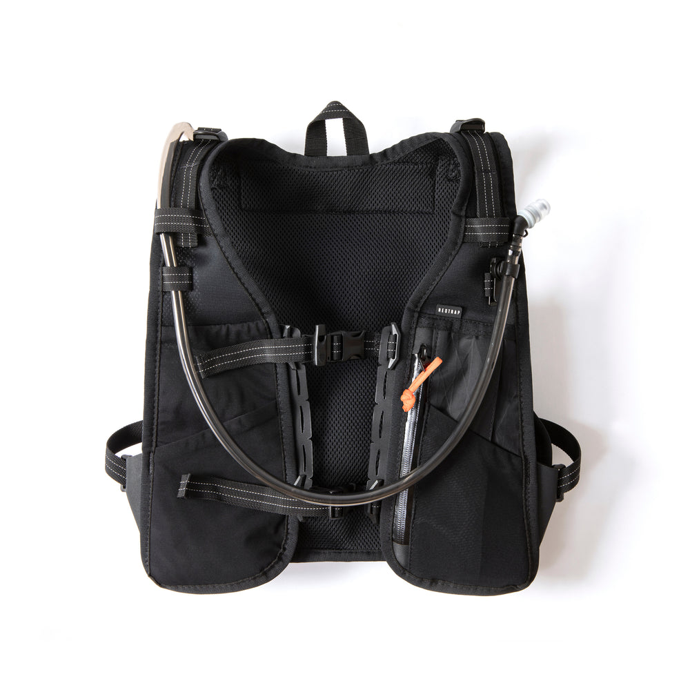 Restrap Rolltop Hydration Vest