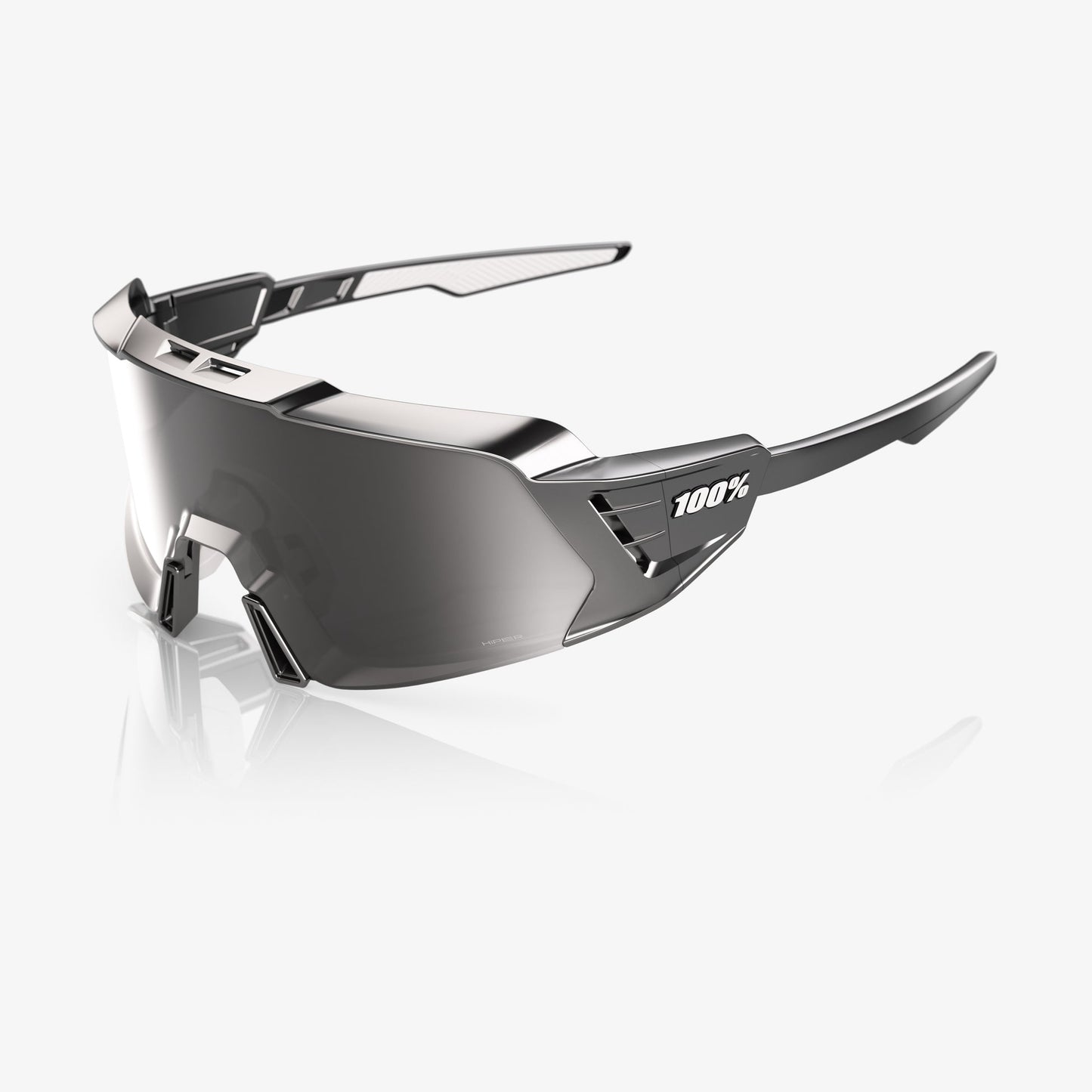 100% KORBIN® X Sport Performance Sunglasses