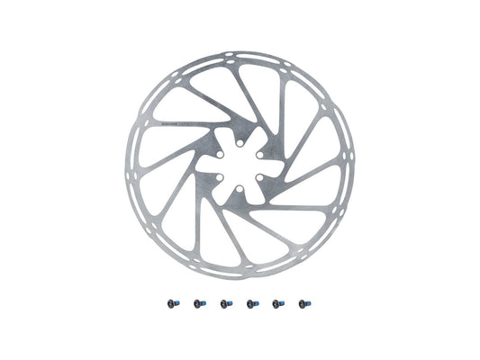 SRAM CenterLine 6-Bolt Disc Rotor - 220mm