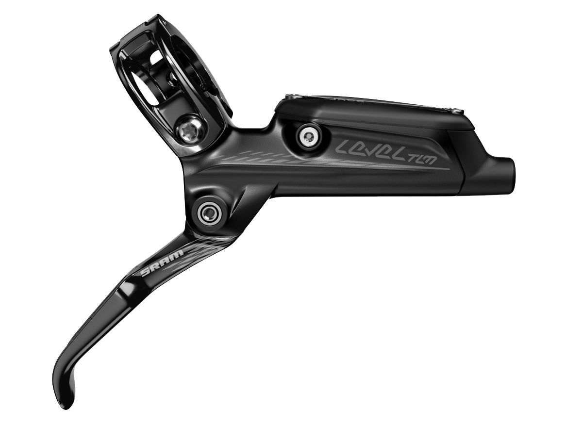 SRAM Level TLM Hydraulic Brakeset - 2000mm Hose, Right/Rear