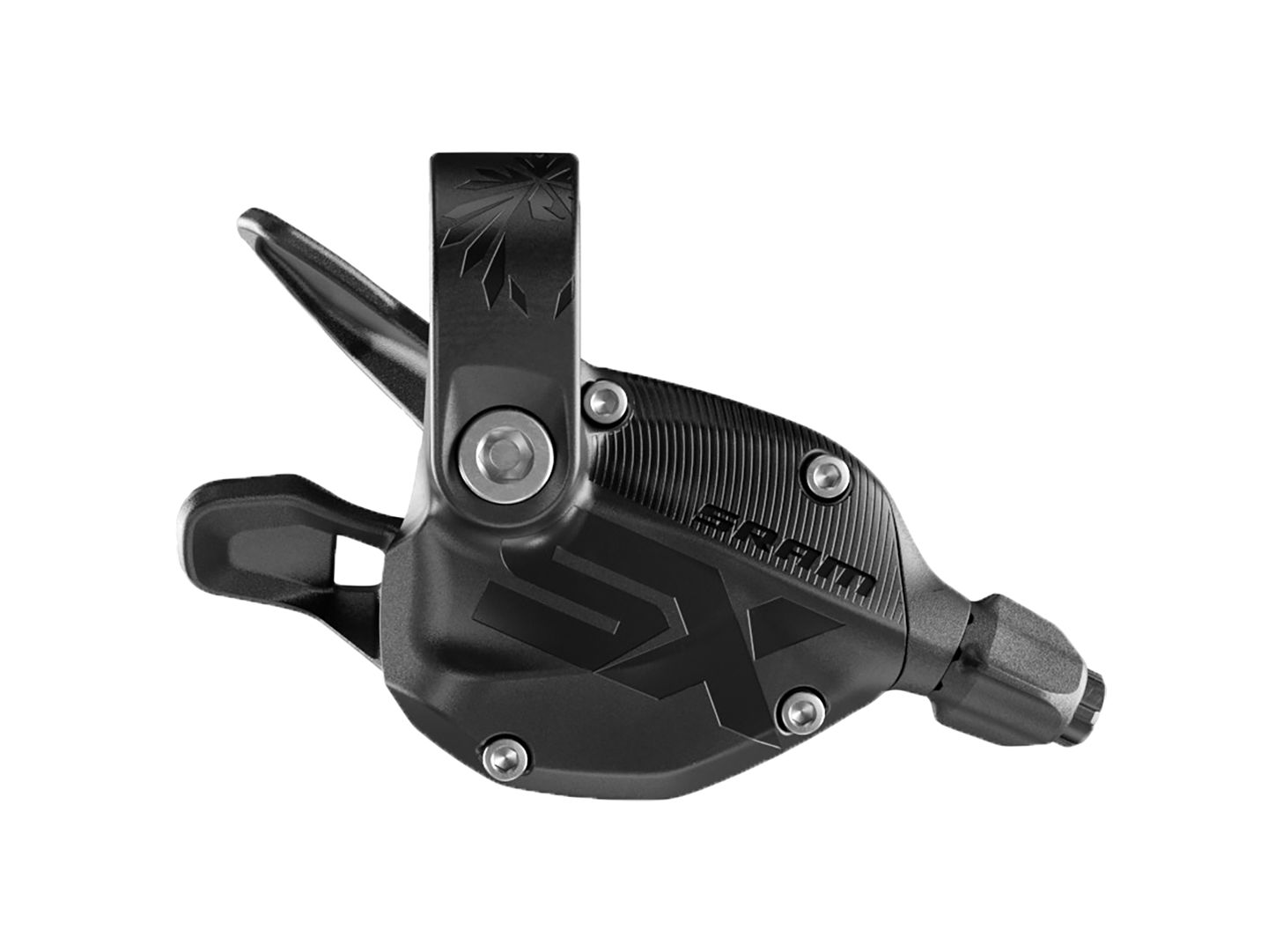 SRAM SX Eagle 12-Speed Single-Click Trigger Shifter