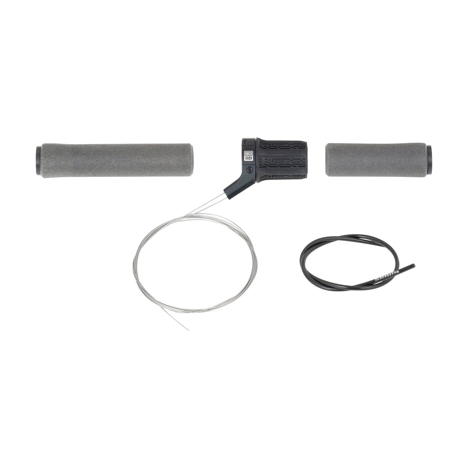 Trek SRAM TwistLoc Ultimate Dual Remote Lockout Set – P&A from Fife Cycles