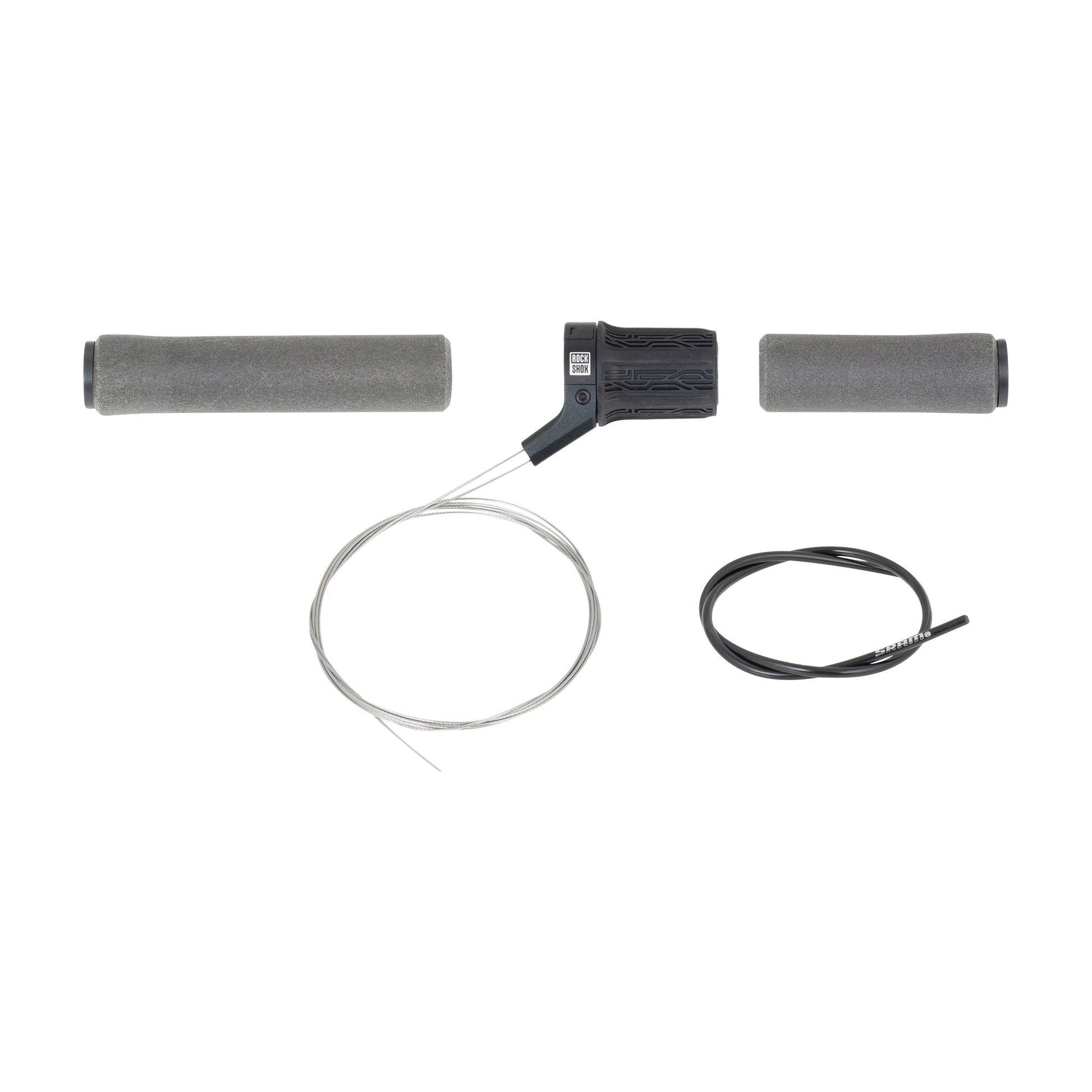 Trek SRAM TwistLoc Ultimate Dual Remote Lockout Set – P&A from Fife Cycles