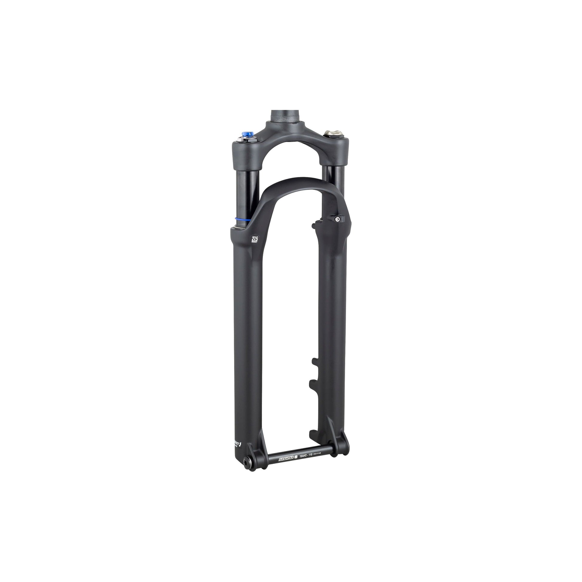 Sr Suntour Axon 32 27.5˝ Unthreaded 60mm Travel Suspension Fork – P&A from Fife Cycles