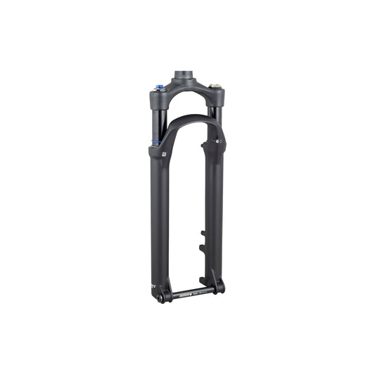 Sr Suntour Axon 32 27.5˝ Unthreaded 60mm Travel Suspension Fork – P&A from Fife Cycles