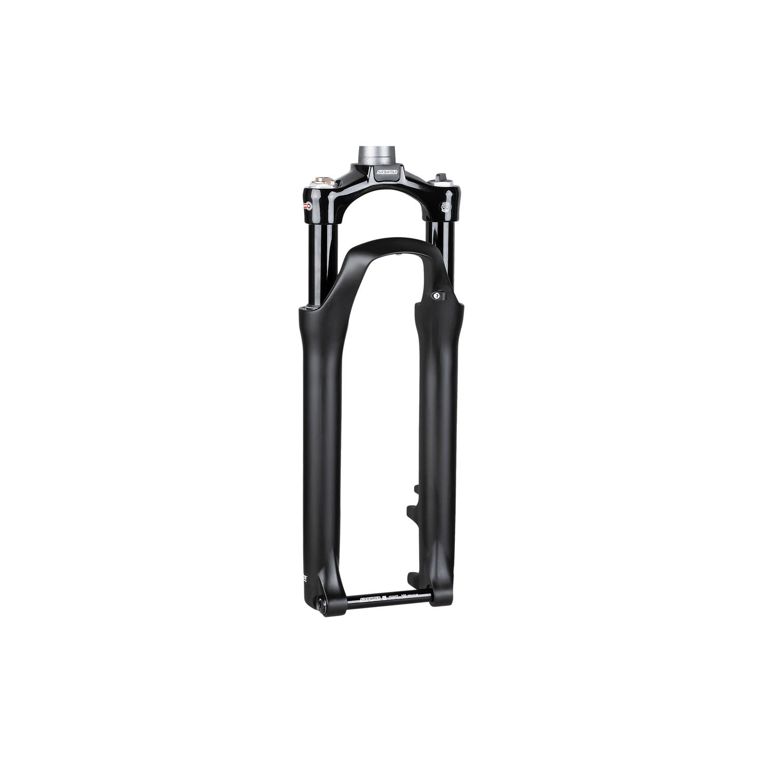 Sr Suntour Mob 27.5˝ Suspension Fork