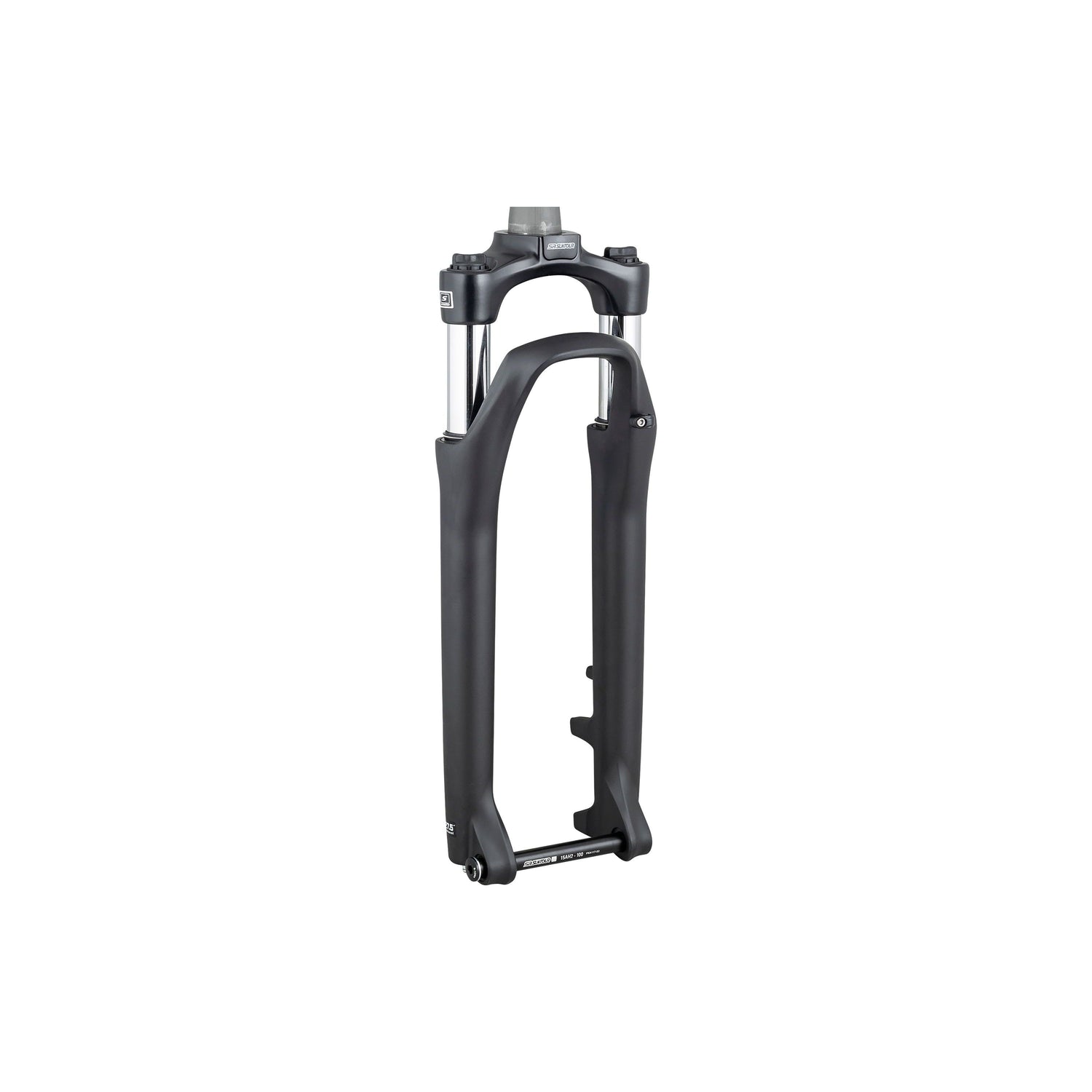 Sr Suntour Mobie 32 Unthreaded 63mm Travel 27.5˝ Suspension Fork – P&A from Fife Cycles