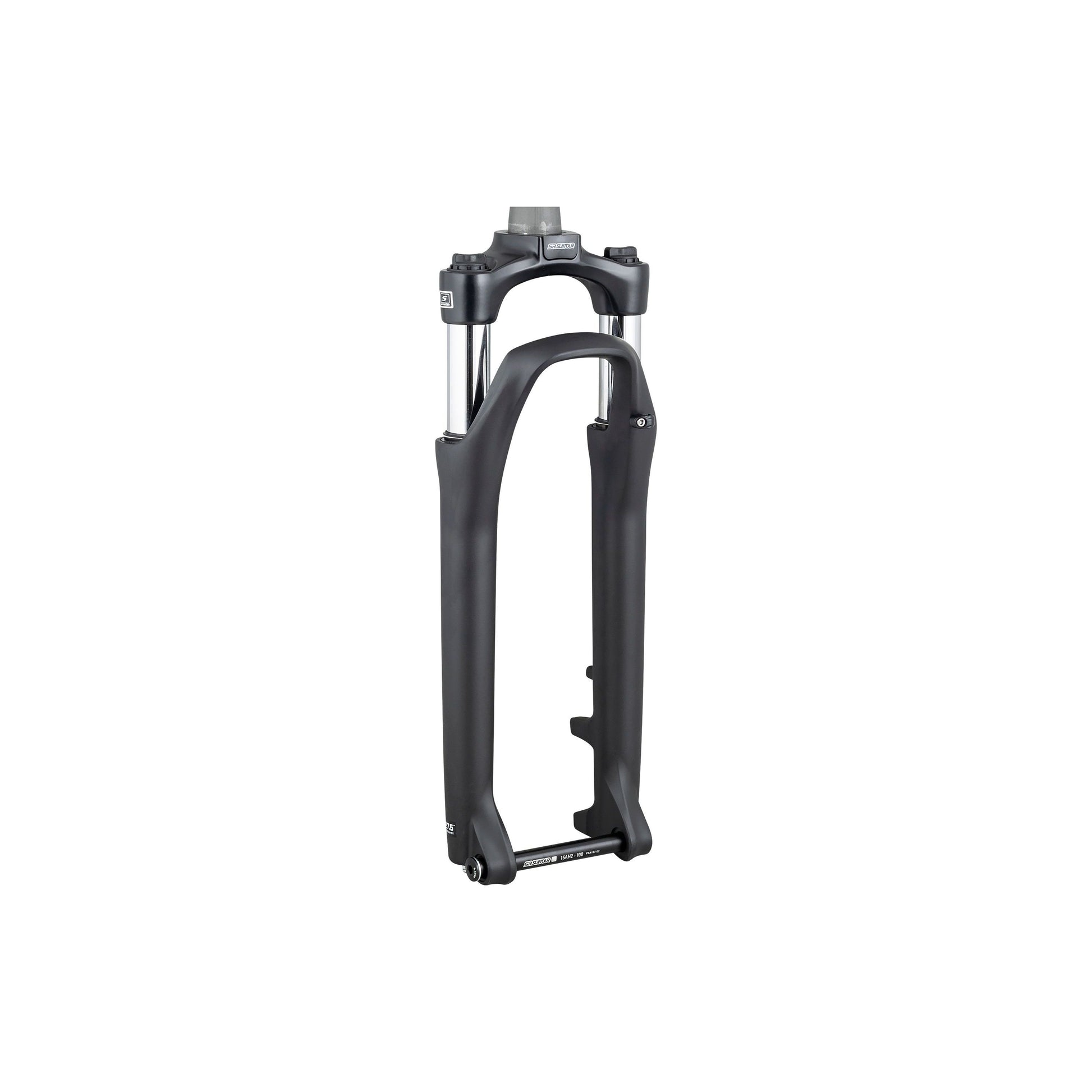 Sr Suntour Mobie 32 Unthreaded 63mm Travel 27.5˝ Suspension Fork – P&A from Fife Cycles