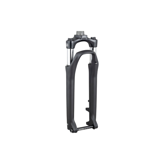Sr Suntour Mobie 32 Unthreaded 63mm Travel 27.5˝ Suspension Fork – P&A from Fife Cycles